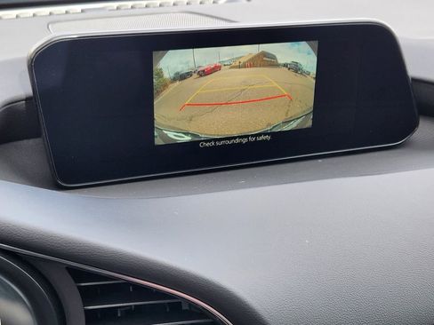 New 2026 MAZDA MAZDA3 Carbon image 9