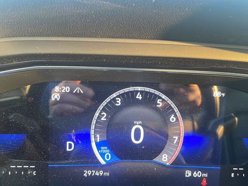 Used 2023 Volkswagen Jetta SE FWD image 10
