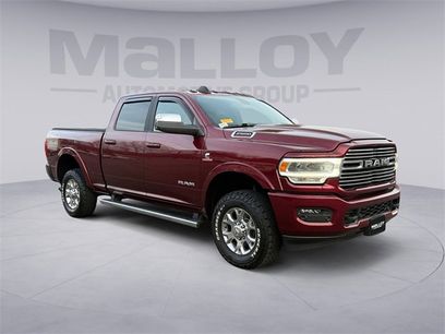 Used 2022 RAM 2500 Laramie