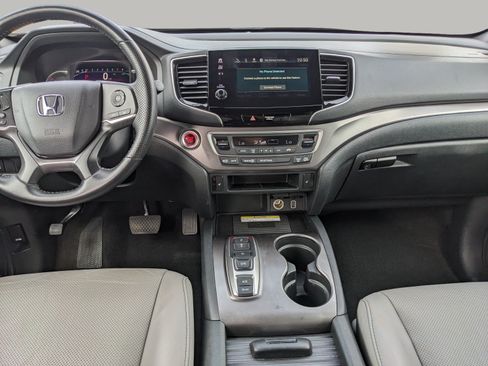 Used 2023 Honda Passport EX-L image 15
