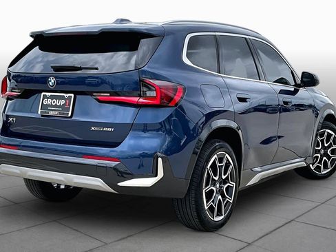 Used 2025 BMW X1 xDrive28i w/ Convenience Package AWD/4WD image 12