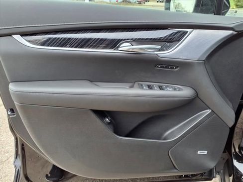 New 2025 Cadillac XT6 Premium Luxury w/ Technology Package image 10