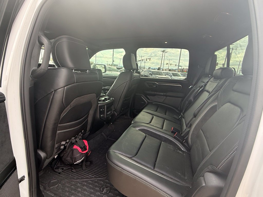 Used 2026 RAM 1500 RHO w/ RHO Level 1 Equipment Group AWD/4WD image 11