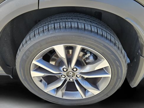 Used 2023 INFINITI QX60 Luxe w/ Cargo Package image 34