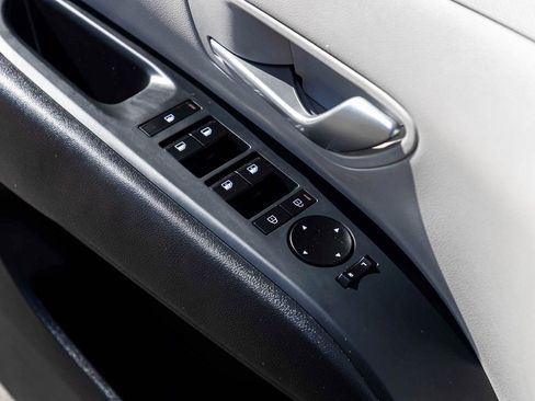 Used 2025 Hyundai Tucson SEL image 12