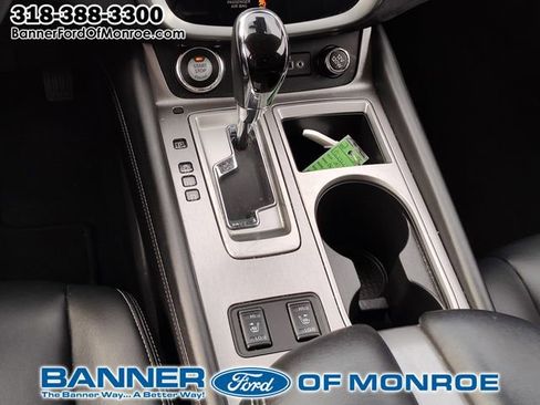 Used 2023 Nissan Murano SV image 20
