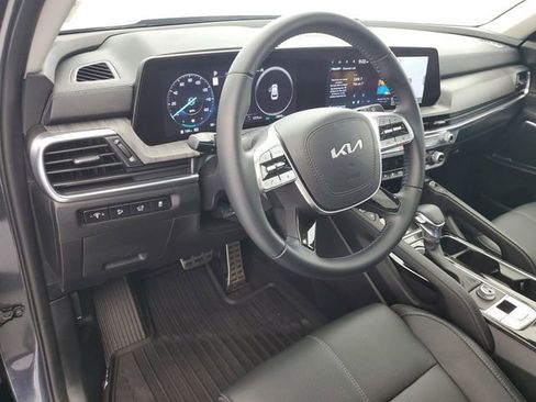 Used 2024 Kia Telluride SX FWD image 20
