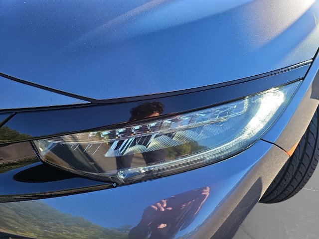 Used 2020 Honda Civic Si image 31