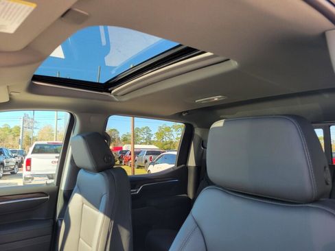 New 2026 GMC Sierra 1500 SLT w/ SLT Premium Plus Package image 26