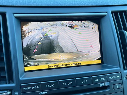 Used 2006 INFINITI FX35 2WD image 21