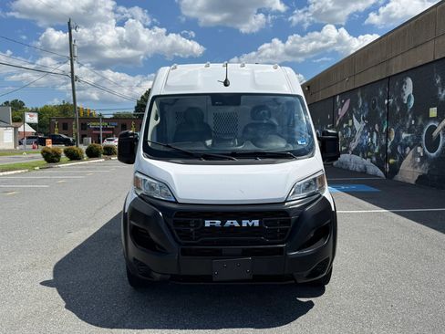 Used 2023 RAM ProMaster 3500 FWD image 2