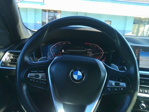 Used 2020 BMW 330i 330i Sedan North America w/ Convenience Package image 15