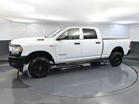 Used 2022 RAM 2500 Tradesman AWD/4WD image 11