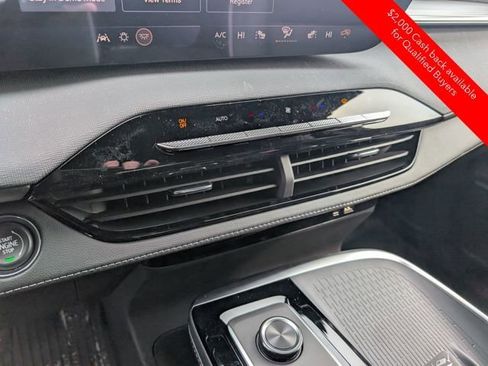 New 2026 Buick Enclave Preferred w/ Power Package image 21