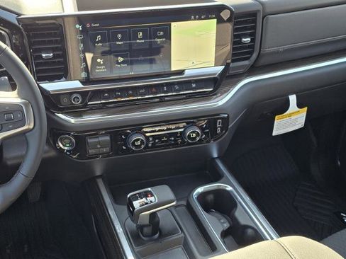 New 2026 Chevrolet Silverado 1500 LT image 33