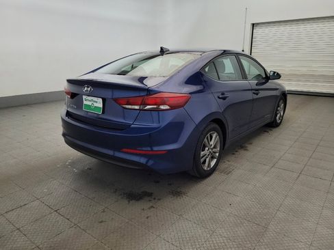 Used 2018 Hyundai Elantra SEL FWD image 9