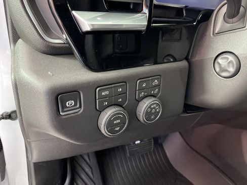 New 2026 Chevrolet Silverado 1500 LTZ AWD/4WD image 28