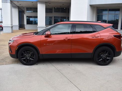 Used 2021 Chevrolet Blazer LT image 6