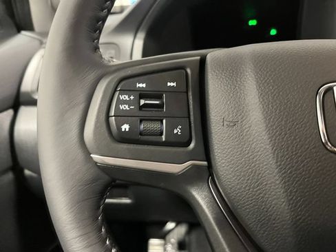 New 2026 Honda Ridgeline RTL image 14