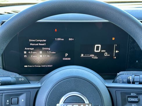 New 2026 Nissan Kicks SV w/ SV Premium Package image 34