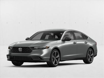 Used 2023 Honda Accord Sport