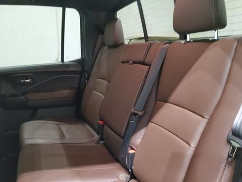 New 2026 Honda Ridgeline RTL image 18