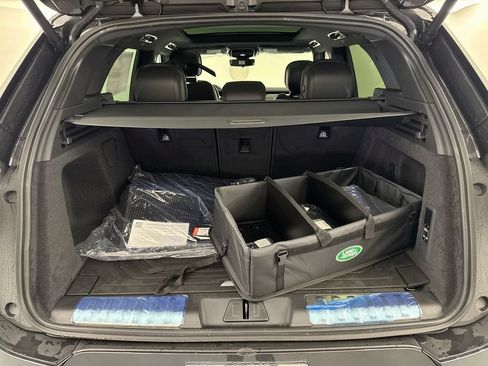 New 2026 Land Rover Range Rover Sport Dynamic SE AWD/4WD image 28