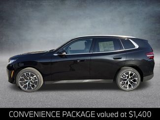 New 2026 BMW X3 xDrive30 w/ Convenience Package video 2