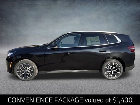 New 2026 BMW X3 xDrive30 w/ Convenience Package image 2