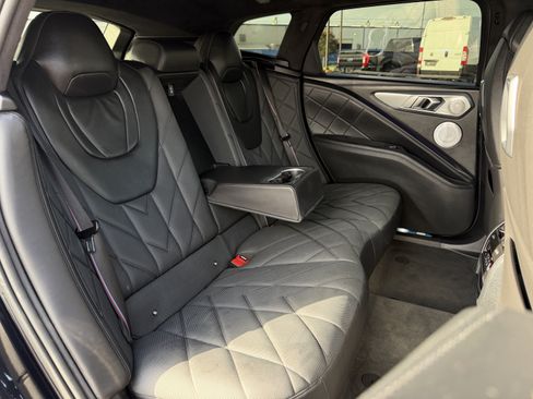 Used 2023 BMW XM AWD/4WD image 44