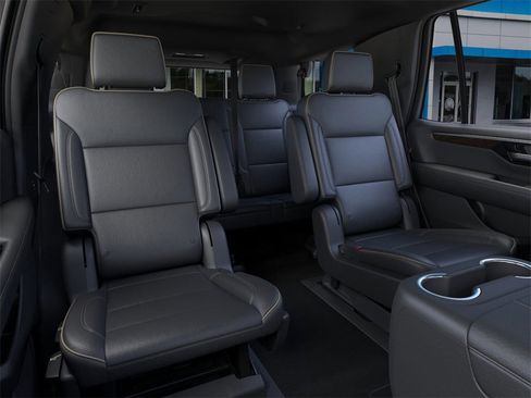 New 2025 Chevrolet Tahoe Premier image 17