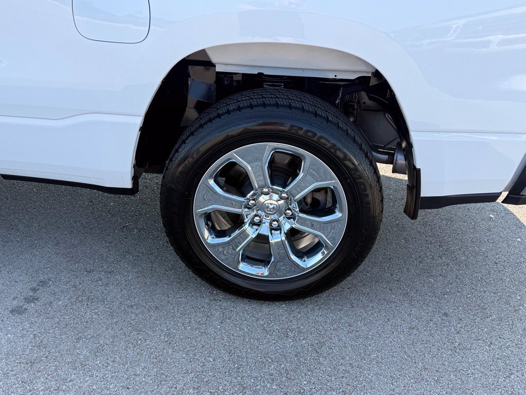 Used 2021 RAM 1500 Big Horn AWD/4WD image 41