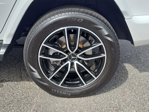 Used 2024 Mercedes-Benz G 550 image 32