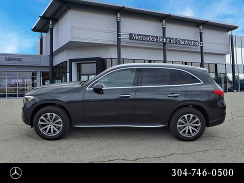 Used 2026 Mercedes-Benz GLC 300 4MATIC image 6