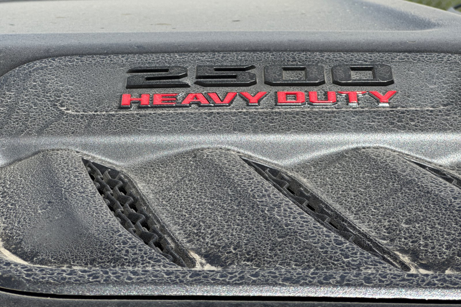 New 2026 RAM 2500 Big Horn AWD/4WD image 25