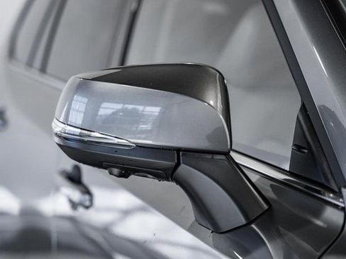 New 2026 Toyota Grand Highlander Limited image 16