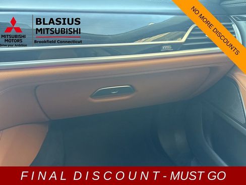 Used 2021 BMW 750i xDrive w/ Executive Package image 33