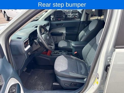 Used 2022 Ford Maverick XLT FWD image 14