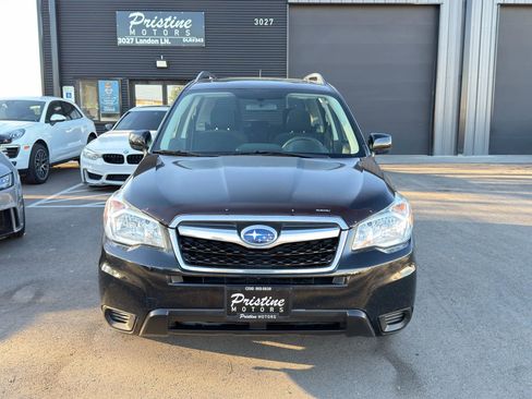 Used 2015 Subaru Forester 2.5i Premium image 3
