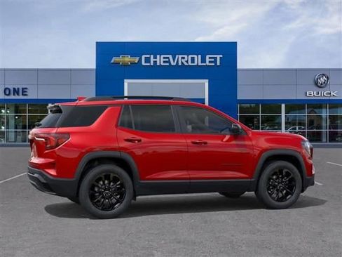 New 2026 GMC Terrain Elevation image 5