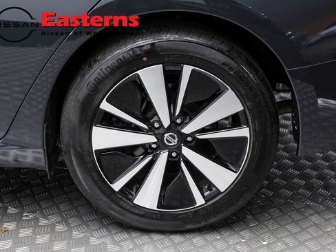 Used 2022 Nissan Altima 2.5 SV image 10