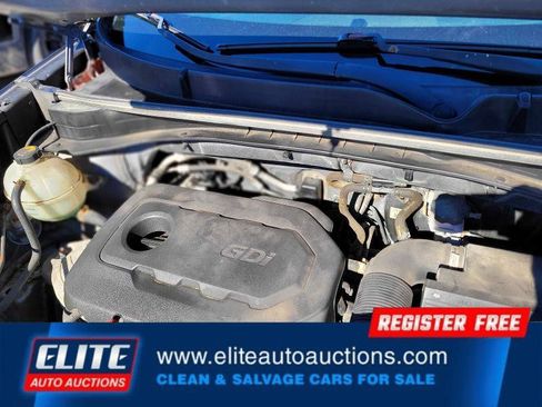 Used 2018 Kia Sportage LX image 13