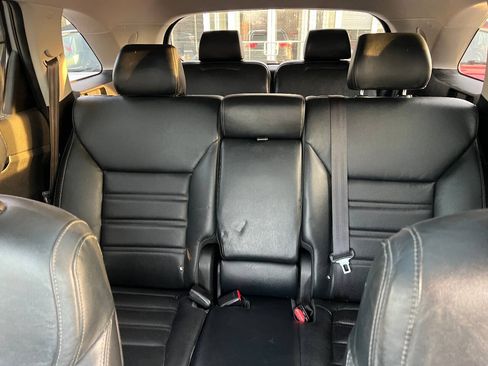 Used 2016 Kia Sorento SX FWD image 17