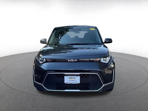 Used 2025 Kia Soul LX w/ LX Technology Package image 11