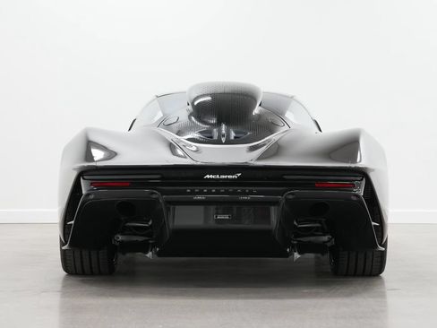 Used 2020 McLaren Speedtail RWD image 11