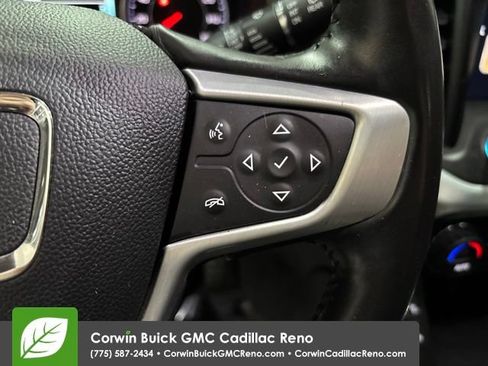 Used 2018 GMC Acadia SLT FWD image 33