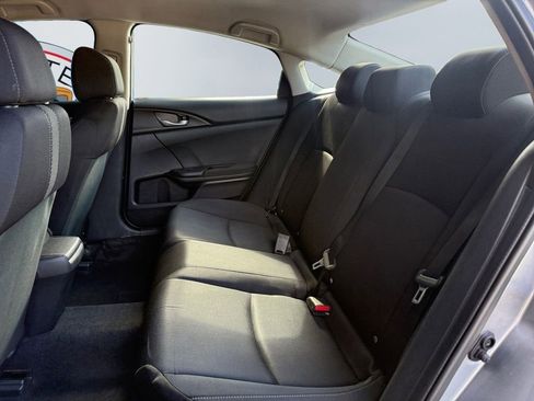 Used 2018 Honda Civic LX image 13