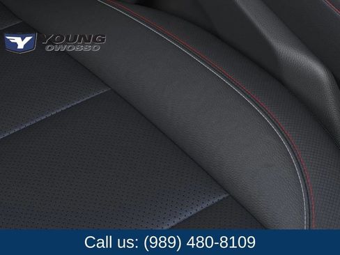 New 2026 Chevrolet Traverse Z71 w/ Enhanced Driving Package image 23