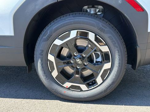 New 2026 Hyundai Santa Fe SEL image 21