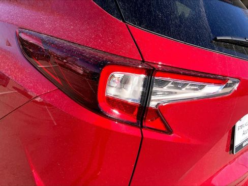 New 2026 Acura RDX SH-AWD w/ Technology Package image 14